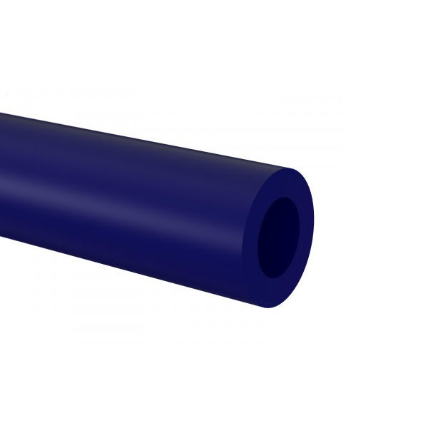 Tubo PPR PN20 25 mmX3 M Industrial Azul