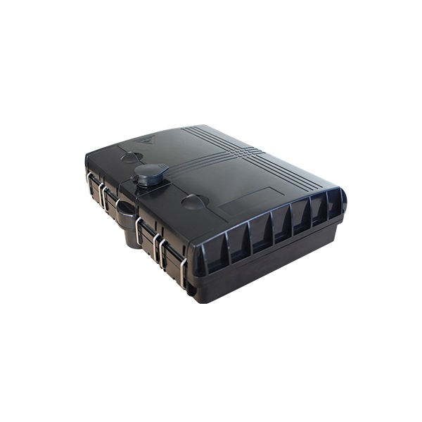 Vdi Caixa Distribuição SC/APC 16 Portas IP55