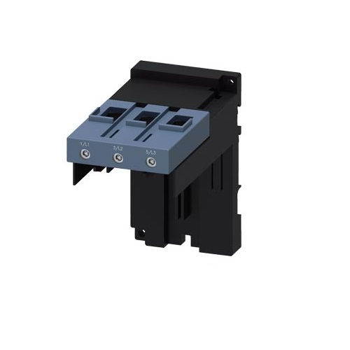 Suporte Individual para Relé Sobrecarga para 3RT2046-7 S3