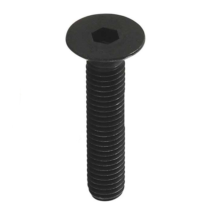 Parafuso Allen Cabeça Chata Aço M10-1,50x30 MA