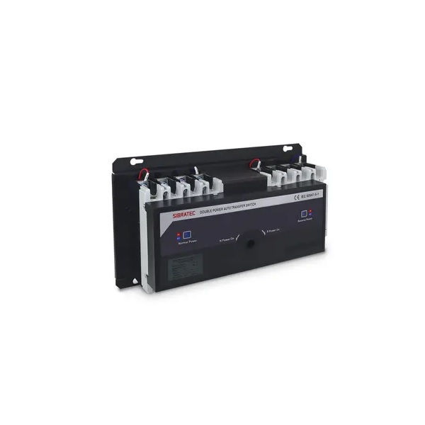 Chave Transferência Chave Transferência Automática Tetrapolar 100A 690VCA para Gerador