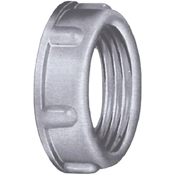 Bucha Baquelite 3/4" com Rosca BSP para Eletroduto