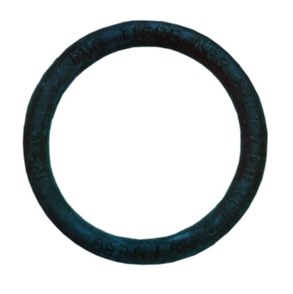 Anel Borracha Vedação DN65/DE75 PBA Preto Distribuição de Água Pbafort