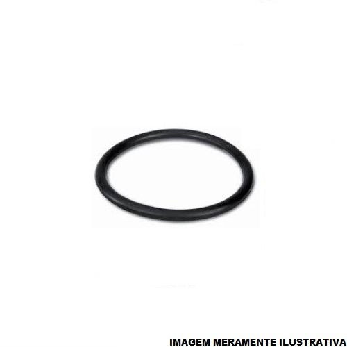 Anel Borracha Vedação 110 mm PBA Preto Distribuição de Água