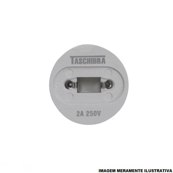 Adaptador PVC G13 para R17D com 4 Peças