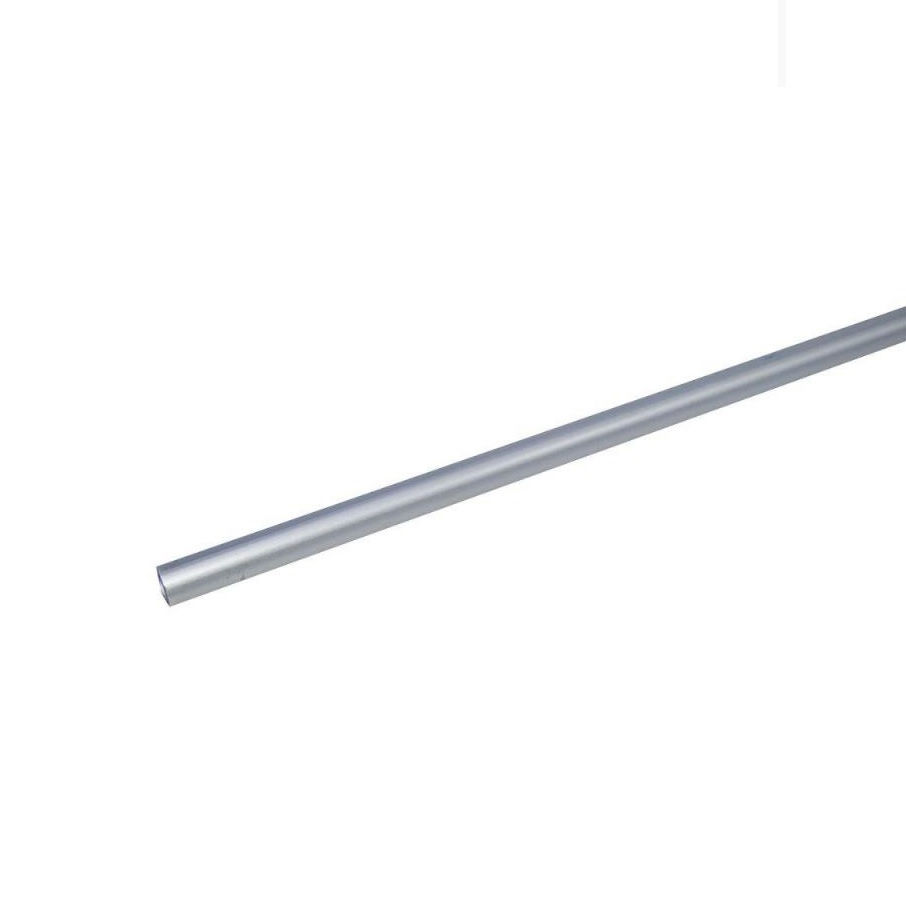 Fio Alumínio Fio Alumínio NU 1x 4 AWG Mole para Amarração NBR 5118 Classe 5 (0,0572 Kg/m)