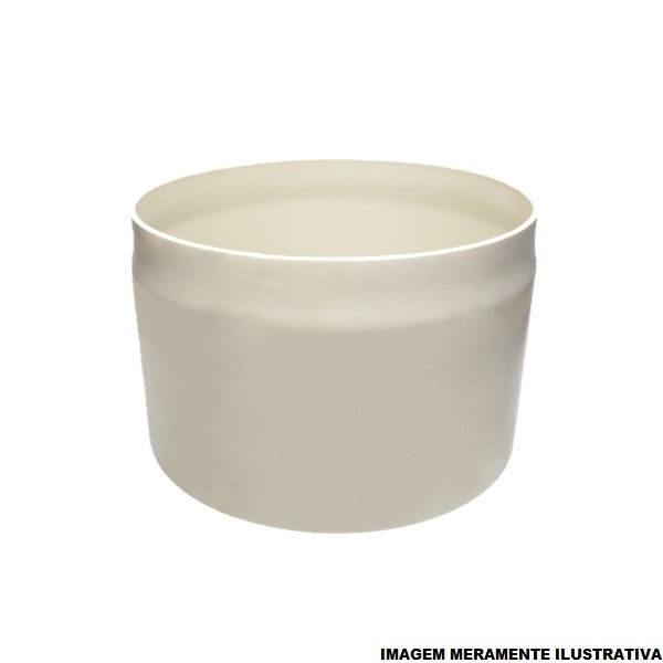 Prolongador PVC para Caixa Inspeção 300x200 mm Classe 8 Esgoto