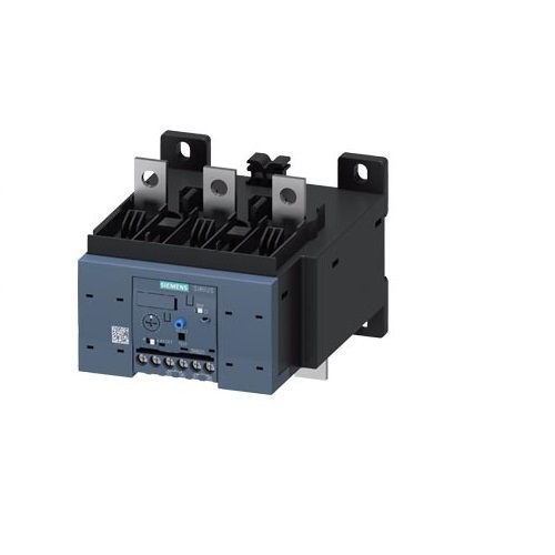 Relé Sobrecarga Relé Sobrecarga Tripolar 3RB2056 50,00-200,00A Eletrônico 1NA+1NF S6 Montagem Individual Conexão para Parafuso