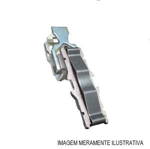 Jogo Contato Principal Tripolar para Contator CWM112