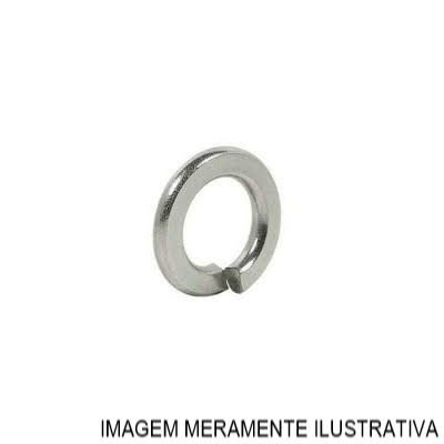 Arruela Pressão INOX 1/2" Rosca UNC