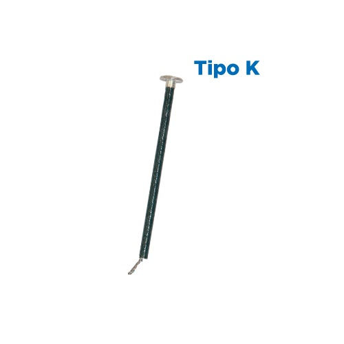 Elo Fusível 6K 600 mm