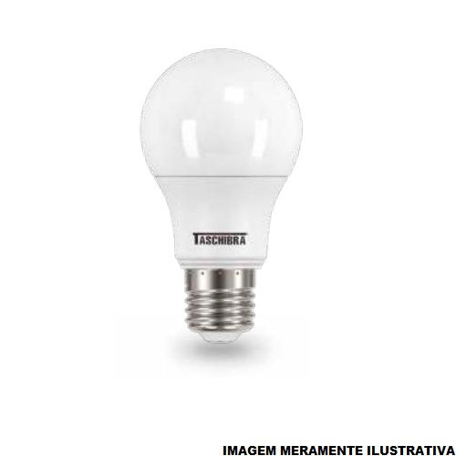 Lâmpada Lâmpada LED 9W A60 E27 12VDC 6500K 750 lm 15.000H