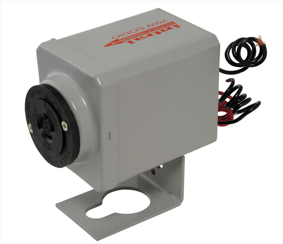 Reator Sódio 1x70W 220VCA Externo AFP 0,95 50/60 Hz