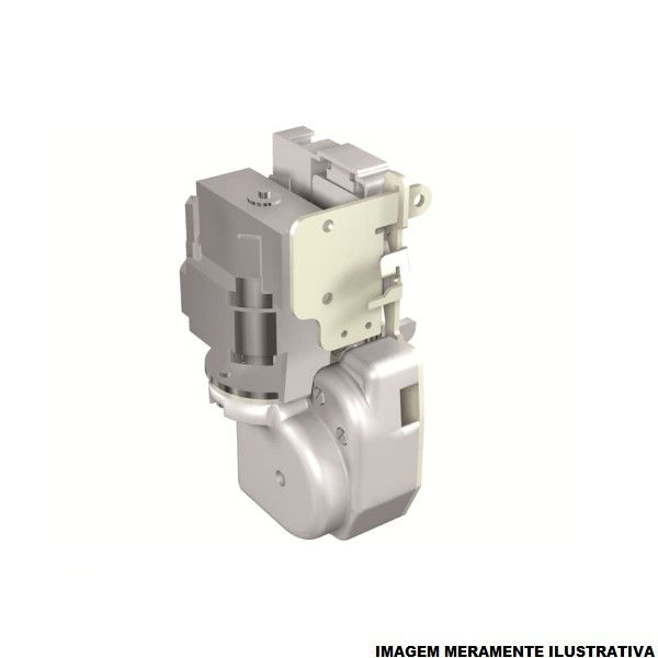 Acionamento Motorizado Comando 220-250VCA/CC para Disjuntor T7
