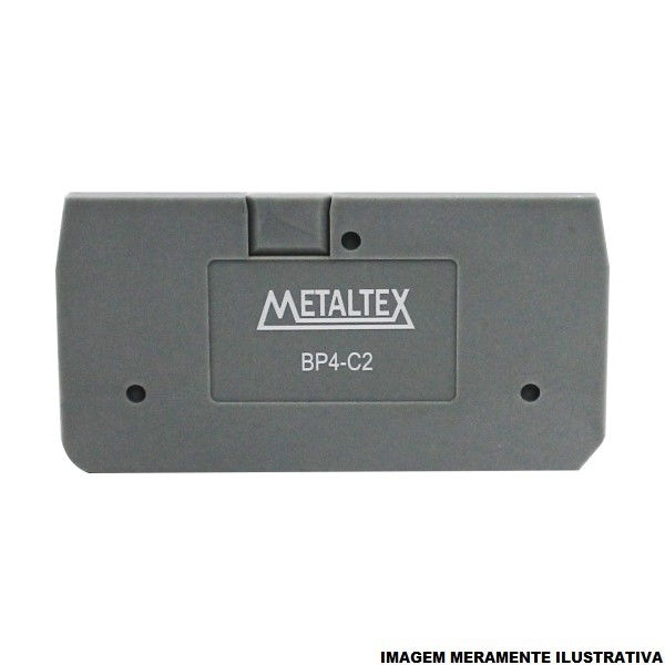 Conector BOX Curvo Alumínio 2.1/2" com Rosca BSP sem Vedação