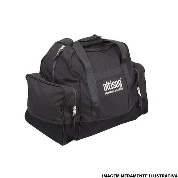 Bolsa Transporte 50 L Preta