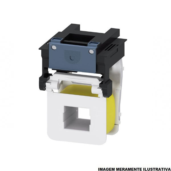 Bobina 3RT1965 para Contator 3RT106A 3RT146 220VCA 50/60 Hz Sirius