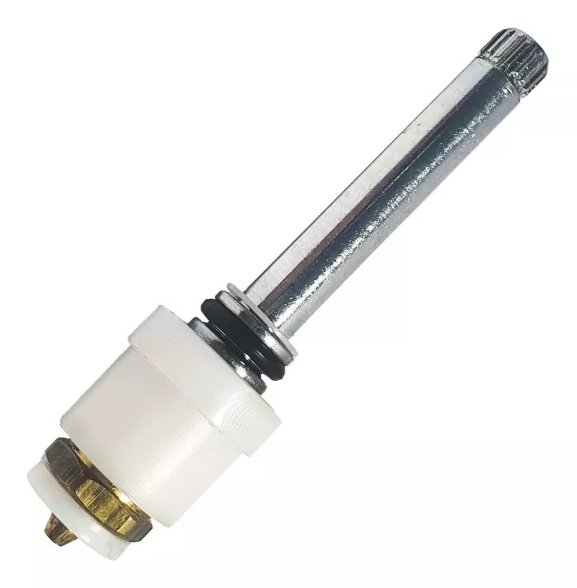 Reparo Para Registro Pressão 4416 Mvs 3/4" Alumínio Deca