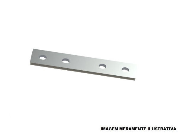 Conector CPT04 Linear para Perfil LED