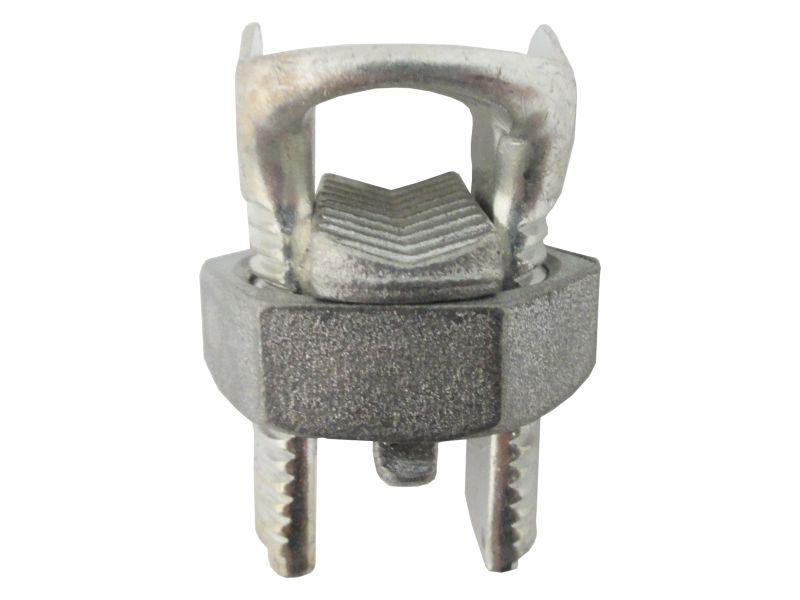 Conector Parafuso Fendido KS Latão Estanhado 120,00 mm²