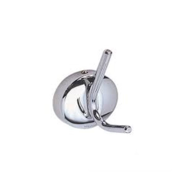 Cabide Aço INOX Cromado Standard