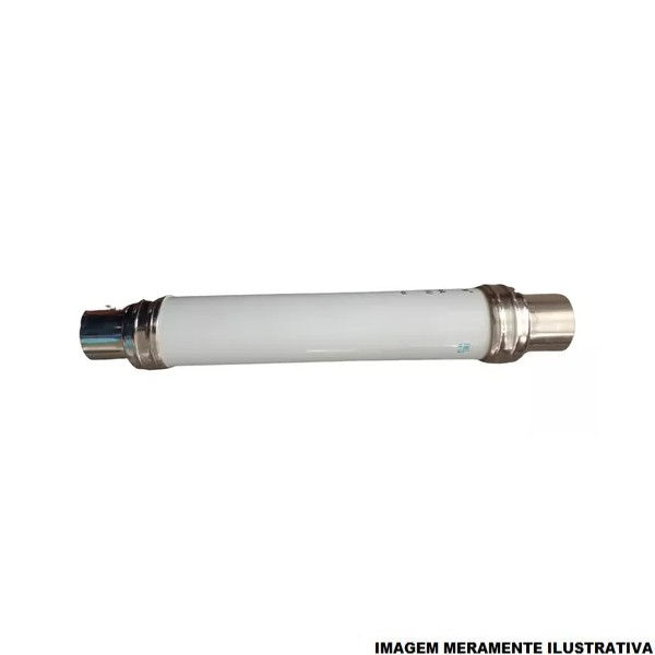 Fusível HH 4A 15 kV Porcelana 325 mm