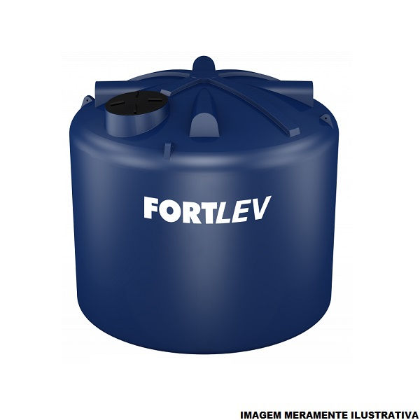 Tanque Polietileno 2830x3170 mm 20.000 L