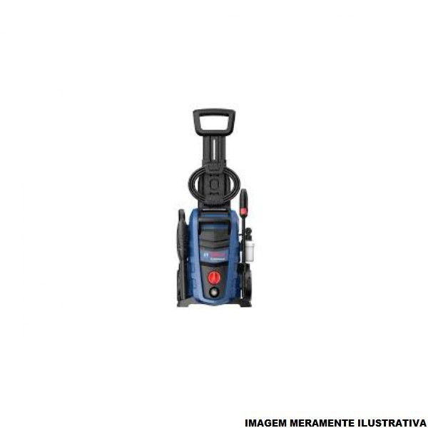 Lavadora Alta Pressão GHP 180 220V 1500W 1800 PSI
