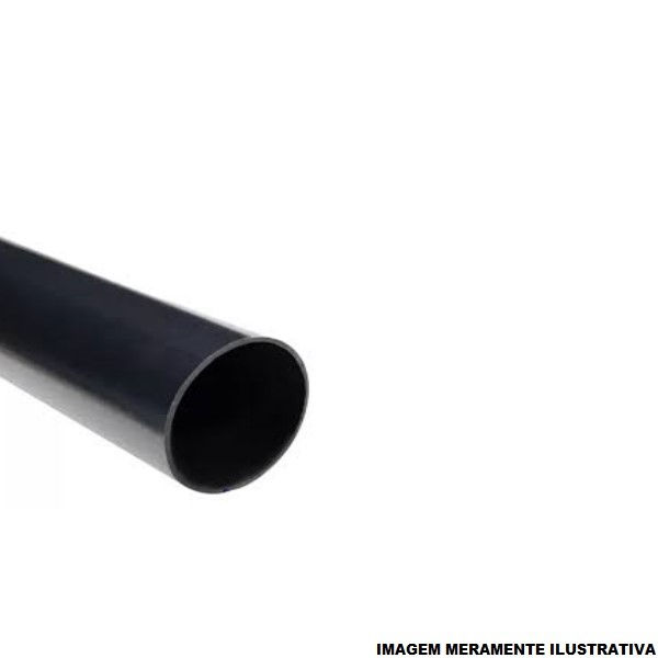 Tubo Schedule 40 Aço Galvanizado 2"X6 M sem Rosca Parede 3,91 mm com Costura NBR 5590