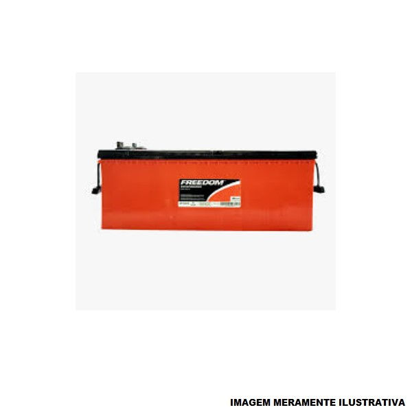 Bateria Estacionária para No-Break 200-240AH 12VCC