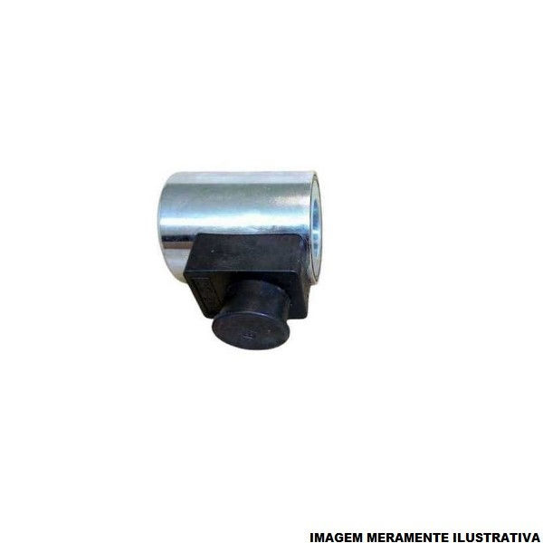 Bobina 33W 24VCC para Solenoide TN10-31x75