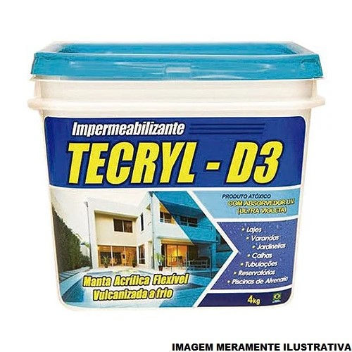 Manta Líquida Impermeabilizante Balde 15 kg