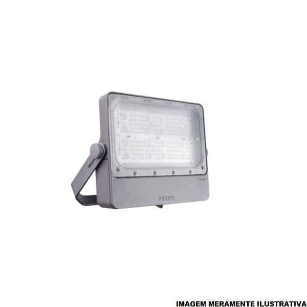 Projetor Led 200W Alumínio Tango G4 4000K 27400 lm 220V IP66