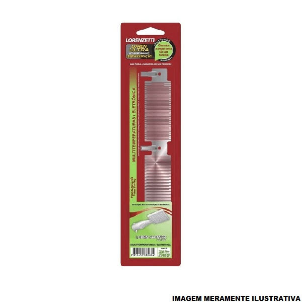 Resistência Resistência para Ducha Loren Shower 220VCA/5500W