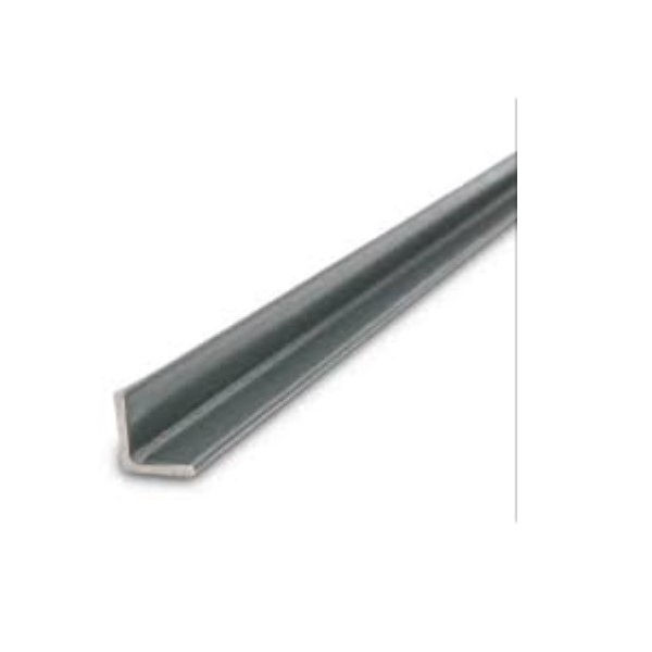 Cantoneira Aço Carbono 1/4"X2" 6 M