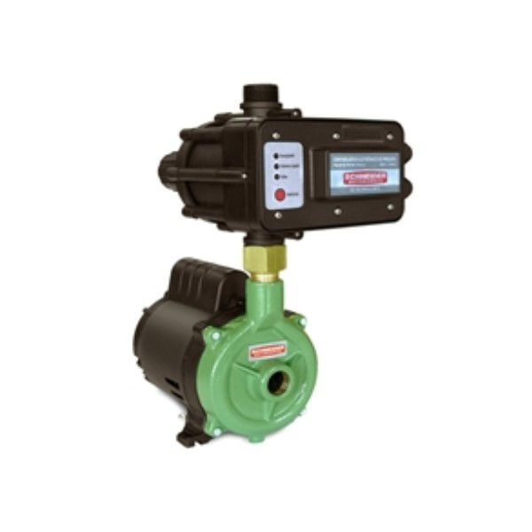Motobomba Pressurizador Monofásica 0,75 CV SP-15 C 127VCA