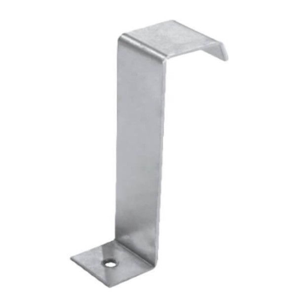 Suporte Para Leito Galvanizado a Fogo 100 mm