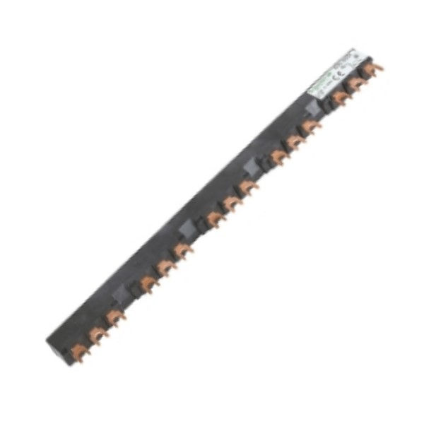 Barramento Cobre Tripolar para Disjuntor 5GV/G 63A 260 mm Schneider
