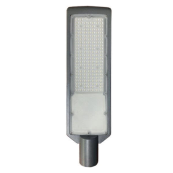 Luminária Led Luminária LED 150W para Poste Detroit NEMA 6500K 18000 lm Bivolt IP66 35.000H