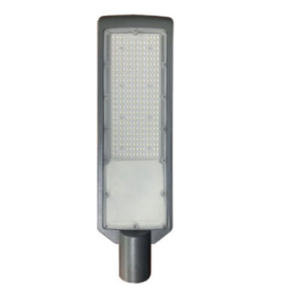 Luminária Led Luminária LED 200W para Poste Detroit NEMA 6500K 24000 lm Bivolt IP66 35.000H