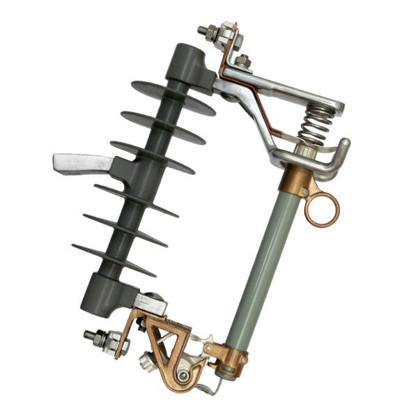 Chave Fusível Polimérica Base C Unipolar 100/300A 3,0 KA 38 kV