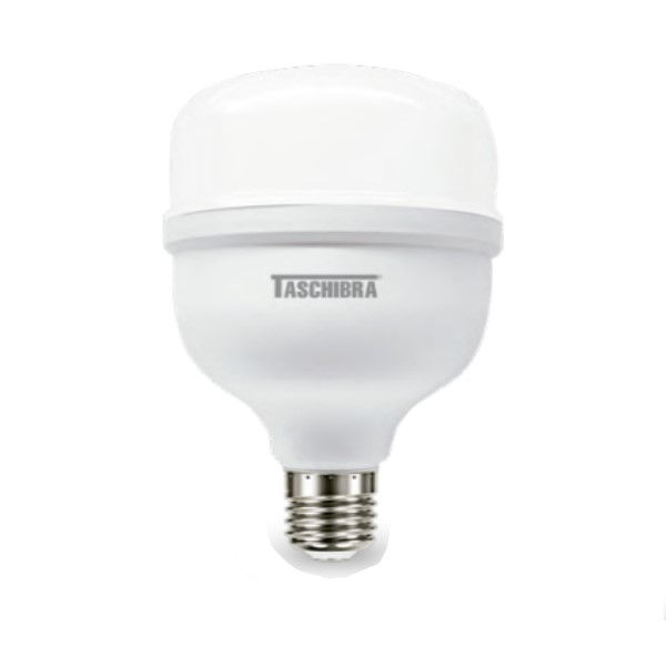 Lâmpada Lâmpada LED 80W Alta Potência E27 Bivolt 6500K 7200 lm 25.000H