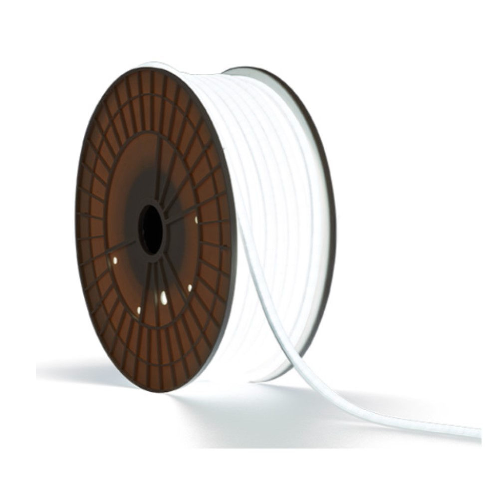 Fita Led PRO COB 220V Metro 6500K 650 Lm/m IP65 10W/M 15.000H