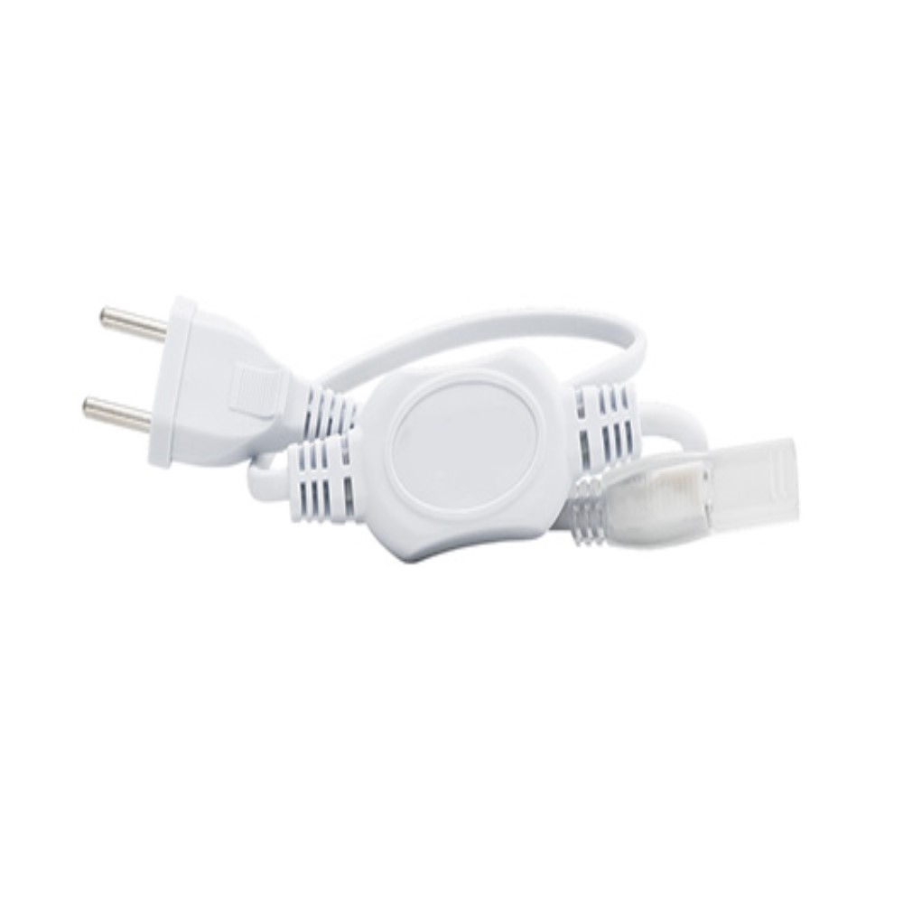 Cabo Força Cabo Força para Fita LED A59 Bivolt PRO COB