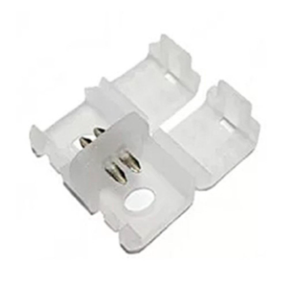 Kit Acessório para Fita LED PRO COB A78 com 3 Conectores