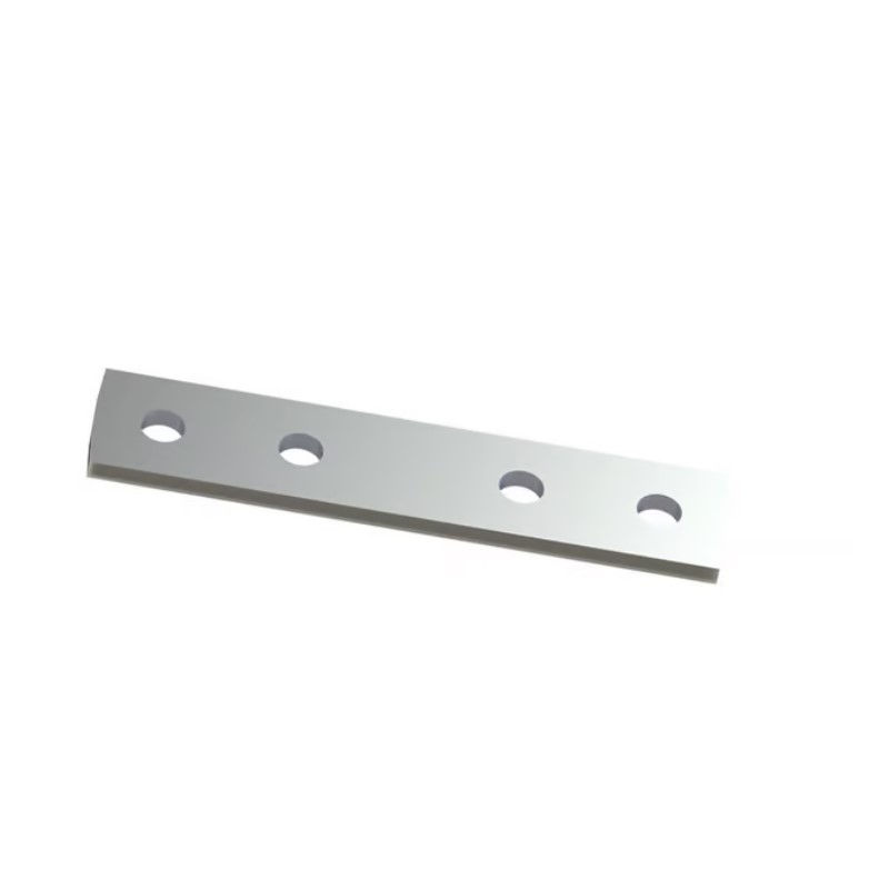 Kit Conector Linear para Perfil LED CPT01 com 2 Peças