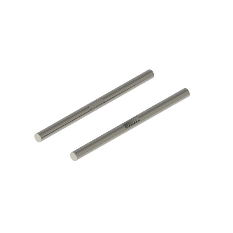 Kit União para Perfil LED CPT07 com 2 Peças