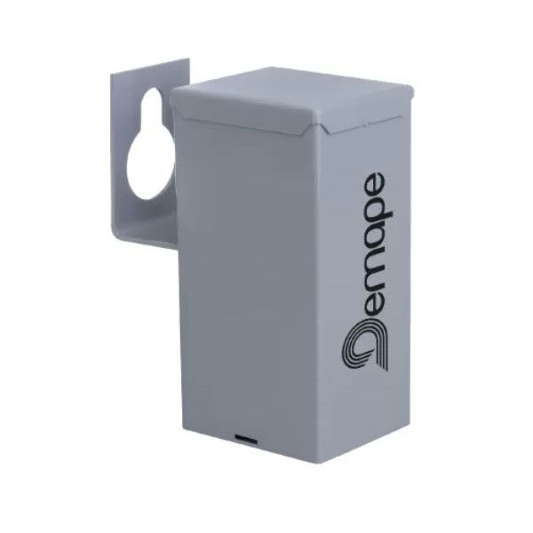 Reator Metalico 1X400W 220VCA Externo AFP 0,92 60HZ