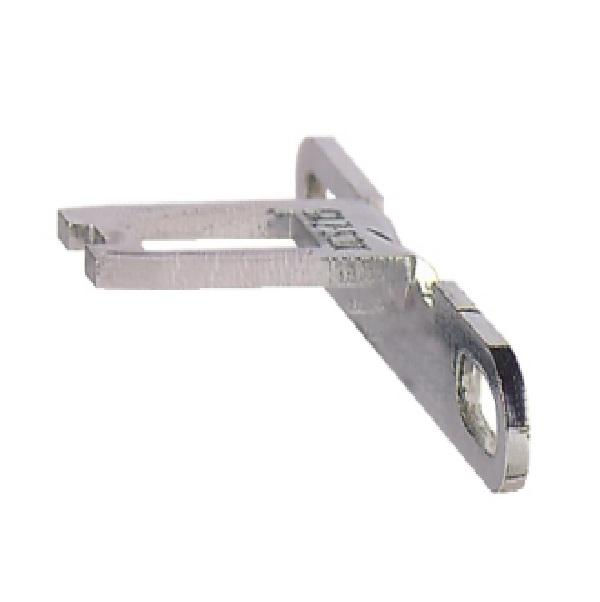 Atuador Para Chave Segurança XCS-Z12 Perpendicular