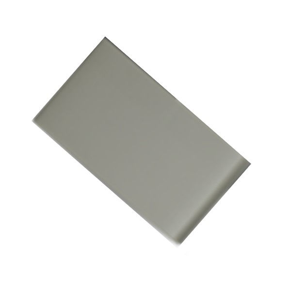 Módulo Interruptor Simples 10A/250VCA PVC Fendi Acetinado